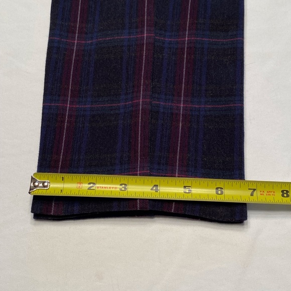 J.Jill Premium Bi-Stretch Ankle Pants Size 8 - Picture 11 of 13